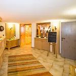فندق Garni Hainbacherhof سولدن