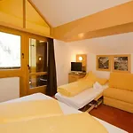 Garni Hainbacherhof 3* سولدن