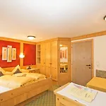 Garni Hainbacherhof سولدن