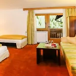 فندق Garni Hainbacherhof 3*