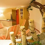 Garni Hainbacherhof سولدن