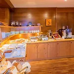 Garni Hainbacherhof فندق 3*