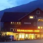 فندق Garni Hainbacherhof