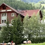 فندق Garni Hainbacherhof سولدن