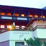 فندق Garni Hainbacherhof 3*