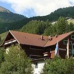 فندق Garni Hainbacherhof