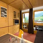 Garni Hainbacherhof سولدن