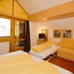 فندق Garni Hainbacherhof سولدن