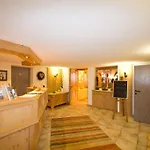 فندق Garni Hainbacherhof 3*