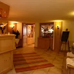 Garni Hainbacherhof Solden