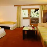 Garni Hainbacherhof Hotel