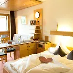 Garni Hainbacherhof Sölden