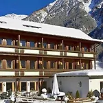 Garni Hainbacherhof Sölden