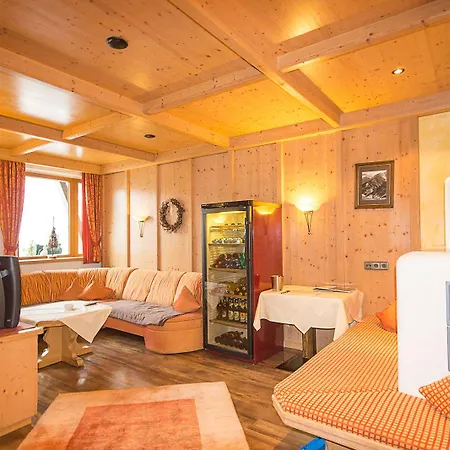 Garni Hainbacherhof Hotel