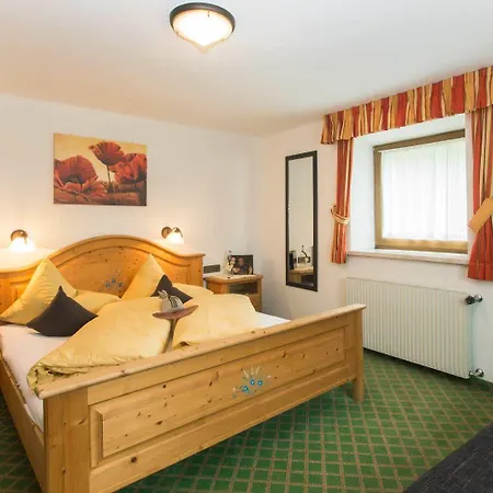 Garni Hainbacherhof Отель 3*