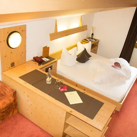 Hotel Garni Hainbacherhof