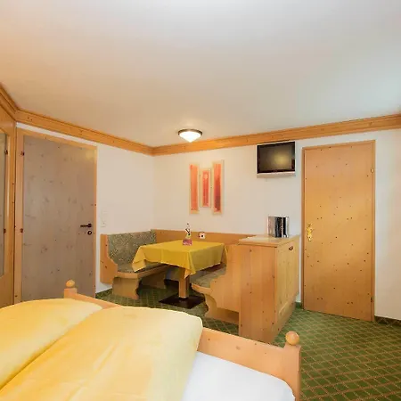 Garni Hainbacherhof 3* Зёльден