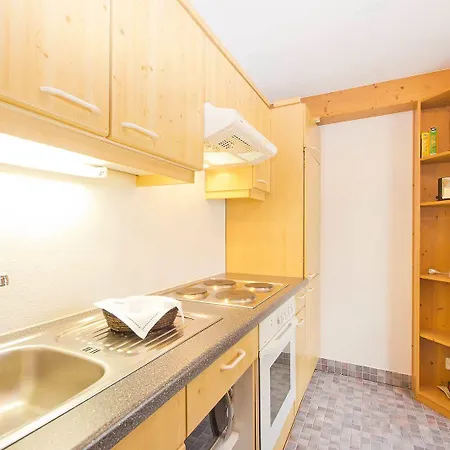 Hotel Garni Hainbacherhof Solden