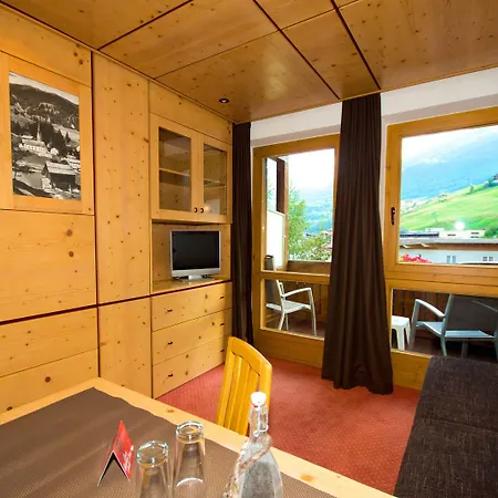Garni Hainbacherhof 3* Зёльден