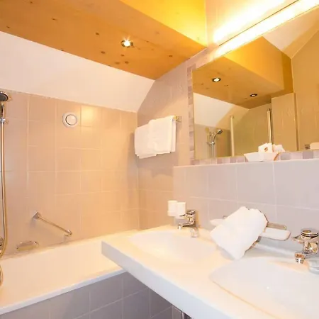 Garni Hainbacherhof 3* Зёльден