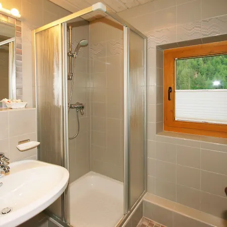 Отель Garni Hainbacherhof 3*