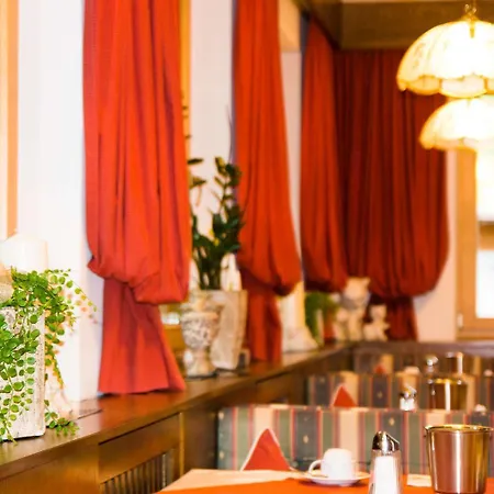 Garni Hainbacherhof Solden