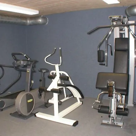 咖尼海因巴奇尔豪富酒店