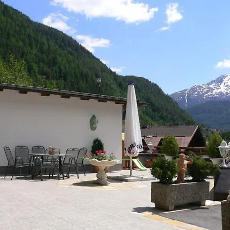 Garni Hainbacherhof 3*