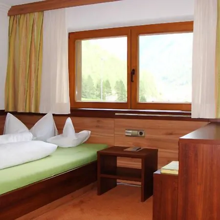 Garni Hainbacherhof Отель 3*