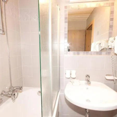 Отель Garni Hainbacherhof 3*