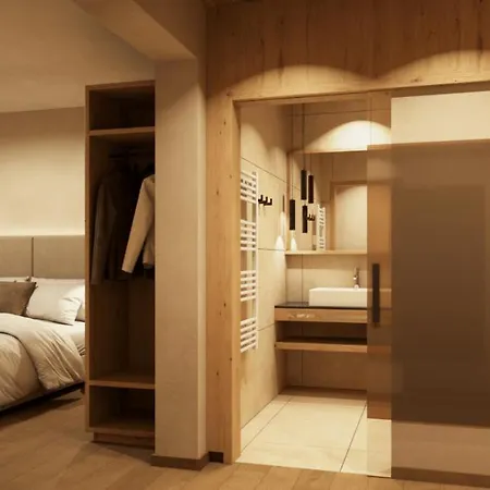 Garni Hainbacherhof Отель 3*