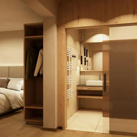 Garni Hainbacherhof 3* Зёльден