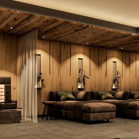 Отель Garni Hainbacherhof 3*