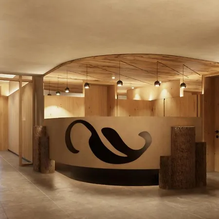 Garni Hainbacherhof Зёльден