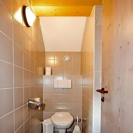 Garni Hainbacherhof Sölden