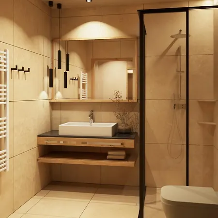 Отель Garni Hainbacherhof 3*