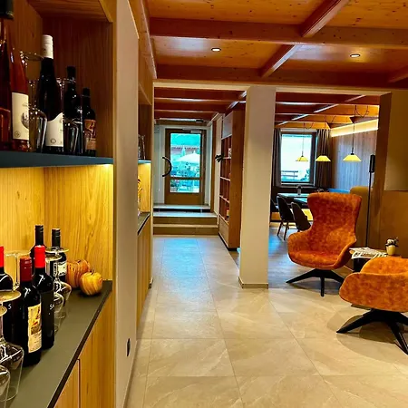 Hotel Garni Hainbacherhof