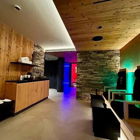 Garni Hainbacherhof Hotel 3*