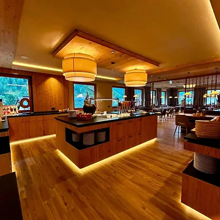Hotel Garni Hainbacherhof 3*