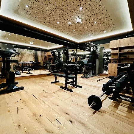 Garni Hainbacherhof 3* Sölden