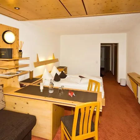 Ξενοδοχείο Garni Hainbacherhof