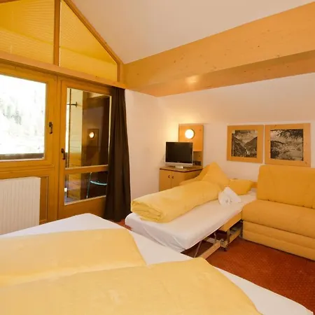 Ξενοδοχείο Garni Hainbacherhof Ζόλντεν
