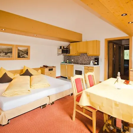 Garni Hainbacherhof 3* ゼルデン