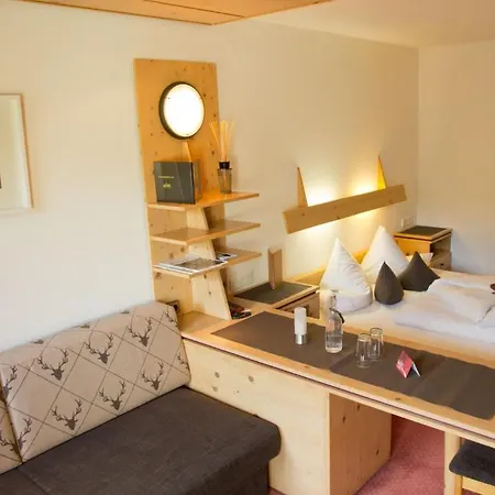 Отель Garni Hainbacherhof 3*