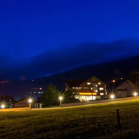 咖尼海因巴奇尔豪富酒店