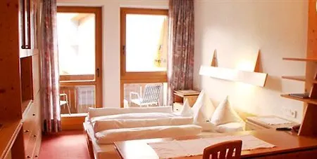 Garni Hainbacherhof Hotel