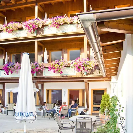 Garni Hainbacherhof 3* Зёльден