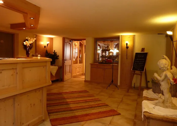 咖尼海因巴奇尔豪富酒店 索尔登