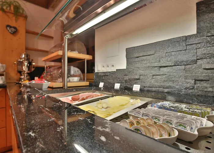 咖尼海因巴奇尔豪富酒店 索尔登