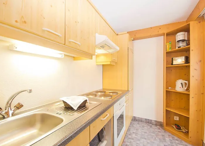 Hotel Garni Hainbacherhof Solden